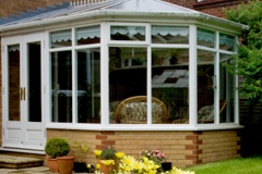 conservatories Dulford