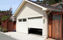 Dulford garage construction leads