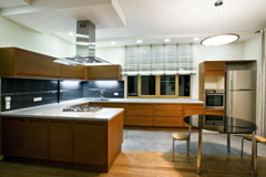 kitchen extensions Dulford